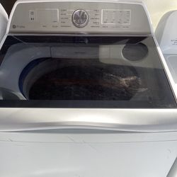 New Washer GE