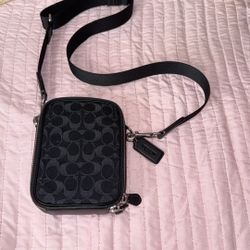 Coach Men’s Bag 