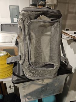 Dog Carrier