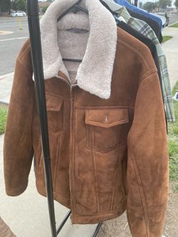 Zara jacket