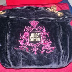 Juicy Couture Vintage 