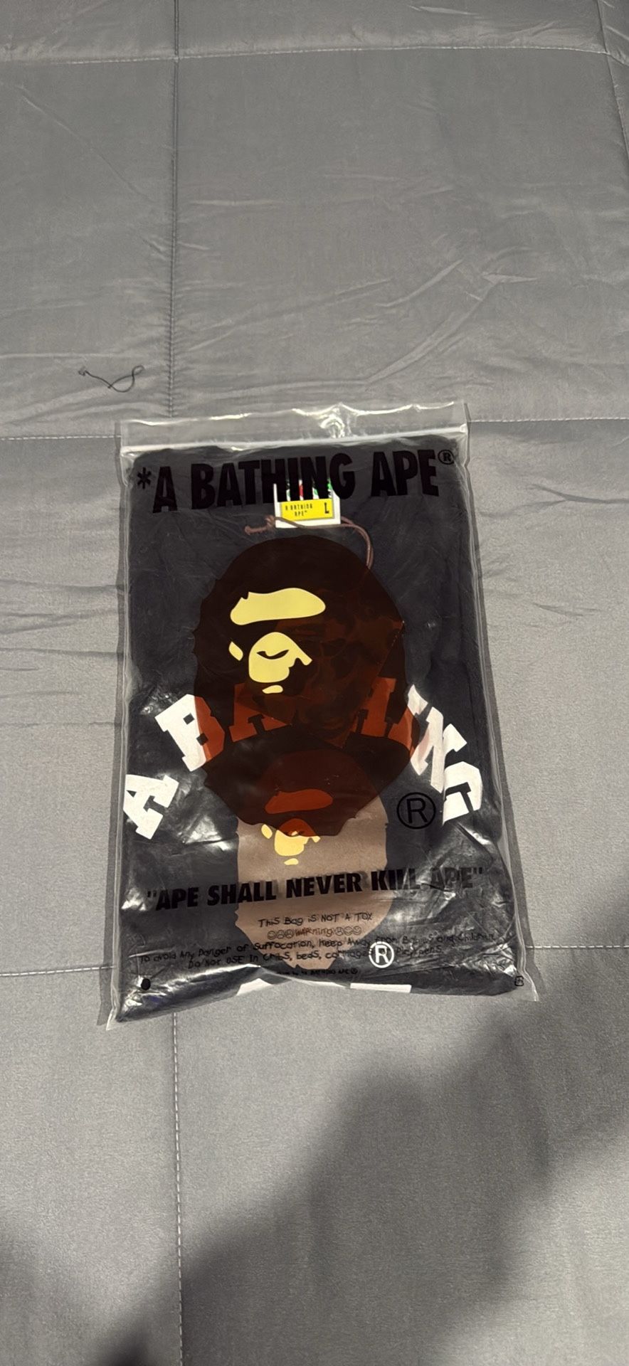 Bape Hoodie