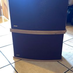 Bose 901 TM Series Vi Speaker 