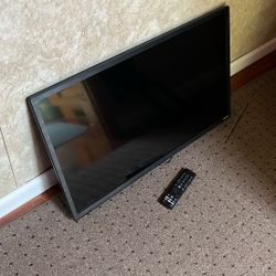 Vizio TV 