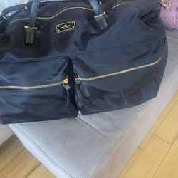 Kate Spade Weekender Bag
