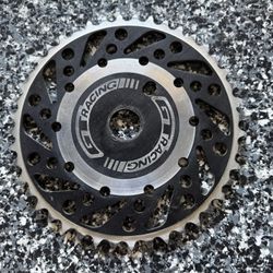GT Racing Sprocket 