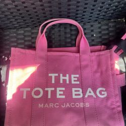 Marc Jacobs Tote Bag
