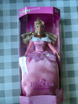 Barbie cada una