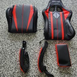 Hoffree Gaming Chair
