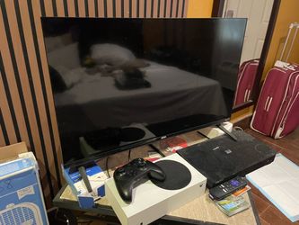 32 inch Roku TV