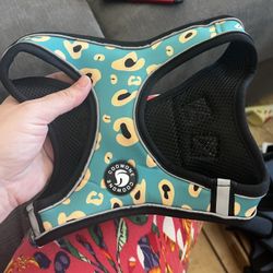 Dog Harness 