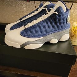 Air Jordan 13 retro flints