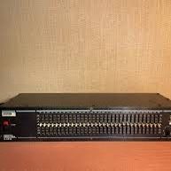 DOD SR83B  (qxlr 31band) Vintage EQ 