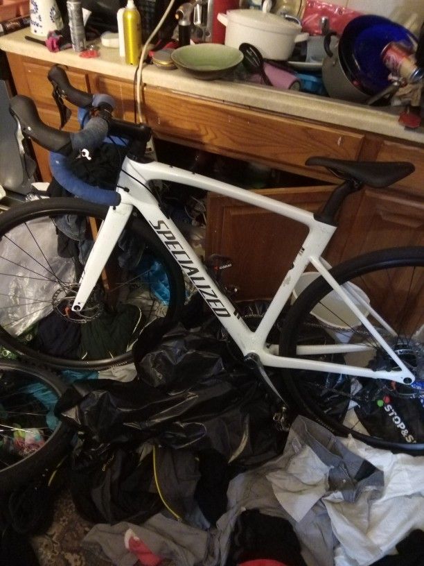 Specialized Roubaix