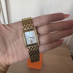 Tory Burch Watch