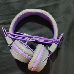 Wired Headset
