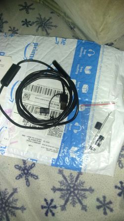 Endoscope for Android and pc