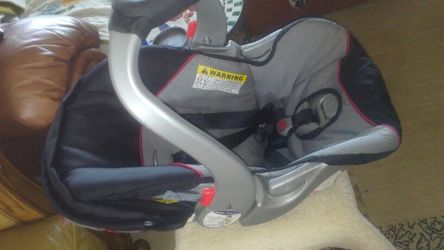 Boy baby carrier car seat