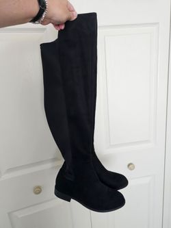 Botas de mujer Size 8 Nuevas