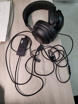 Razer Kraken