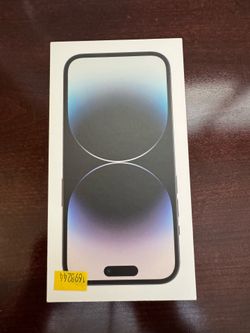 iPhone 14 Pro