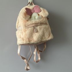 MY MELODY BACKPACK NEW 