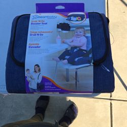 Booster Seat