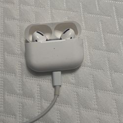 Airpods Pro Second Gen Lightning Cable