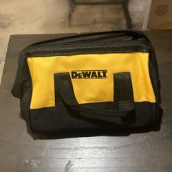DEWALT Tool Bag – New / Never Used