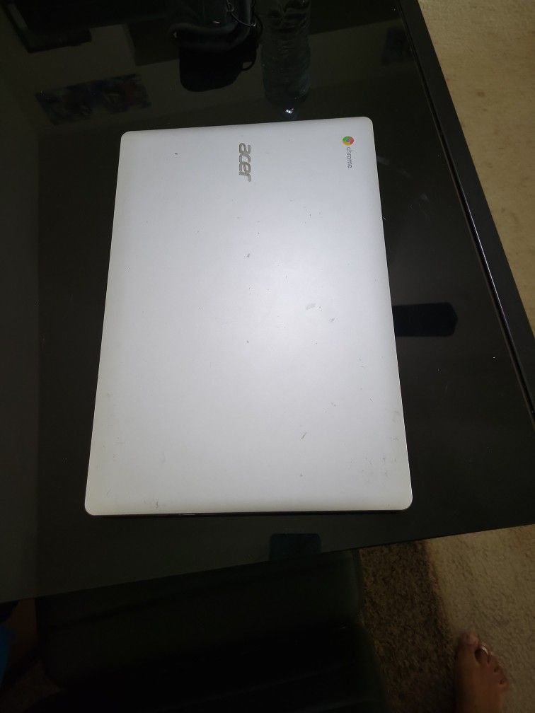 Acer Chromebook