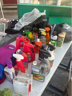 Free items!
