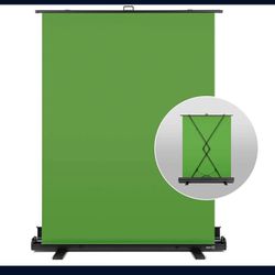 Elgato Green Screen