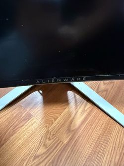 Alienware Gaming Monitor