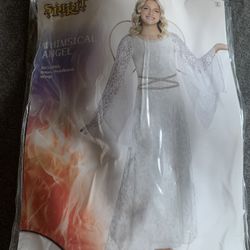 Halloween Costume
