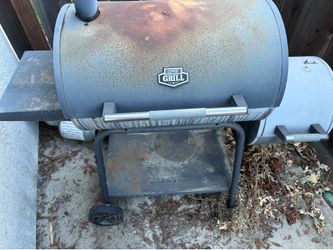 Grill(free)