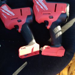 BRAND  NEW  ZOZO MILWAUKE  2O VOLTS