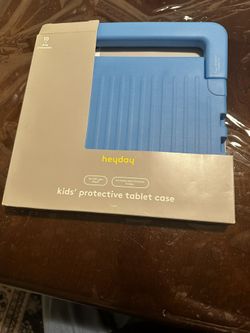 Kid’s Protective Tablet Case