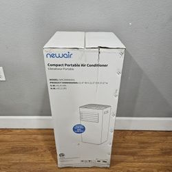 newair portable air conditioner 