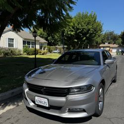 2016 Dodge Charger