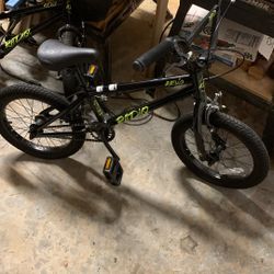 16” Radio Biking Company Revo