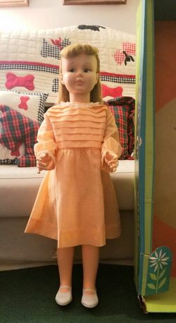 36 inch doll clothes deals