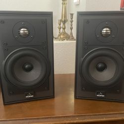 Celestion 3 Bookshelf Speakers 