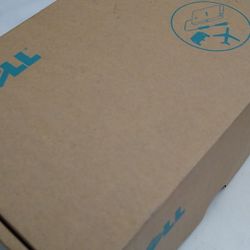 Genuine Dell Auto-Air AC Adapter 65W