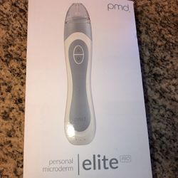 PMD Microdermabrasion 