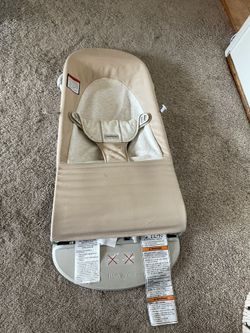 Babybjorn Baby Bouncer