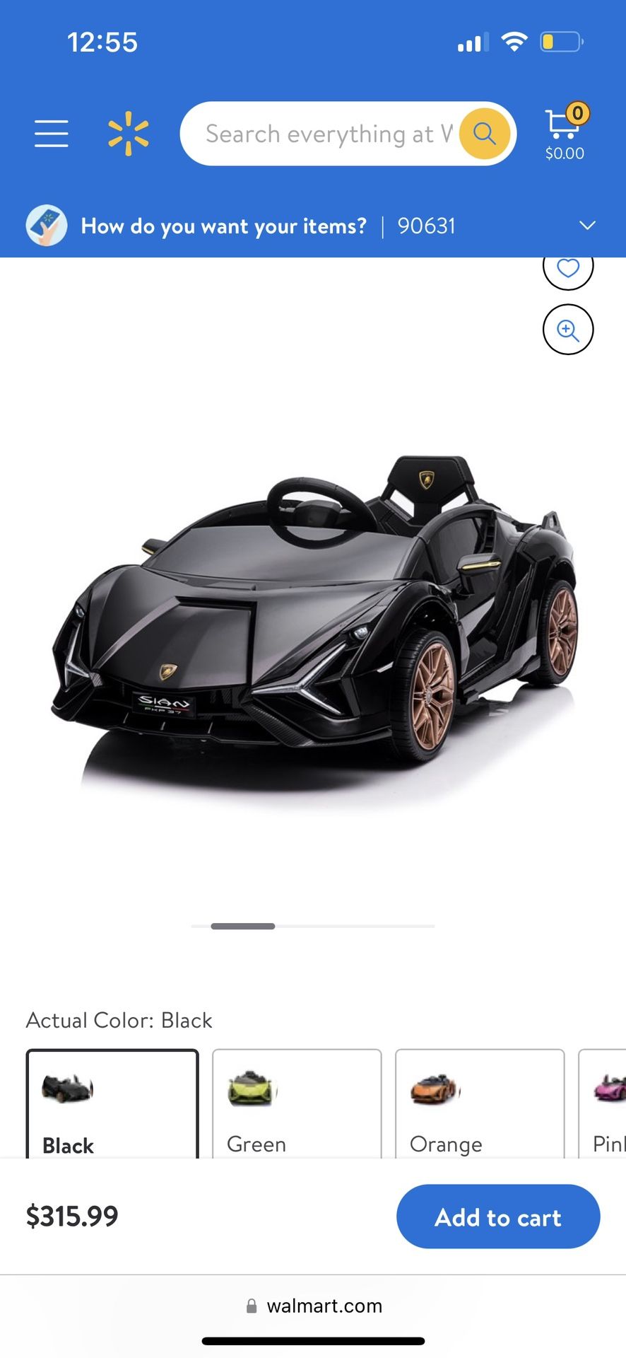 BRAND NEW 12V LUXURY REMOTE CONTROL Electric Kid Ride On Car Power