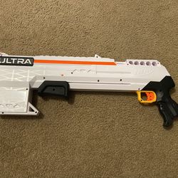 Nerf Ultra 3 blaster