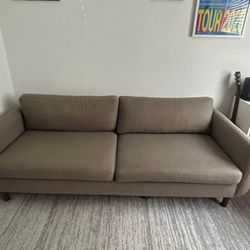 COUCH! Perfect Condition! $300 OBO!