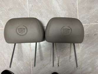 Escalade Headrest