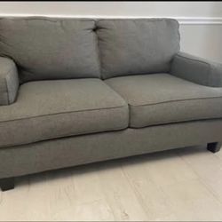 Modern Loveseat 